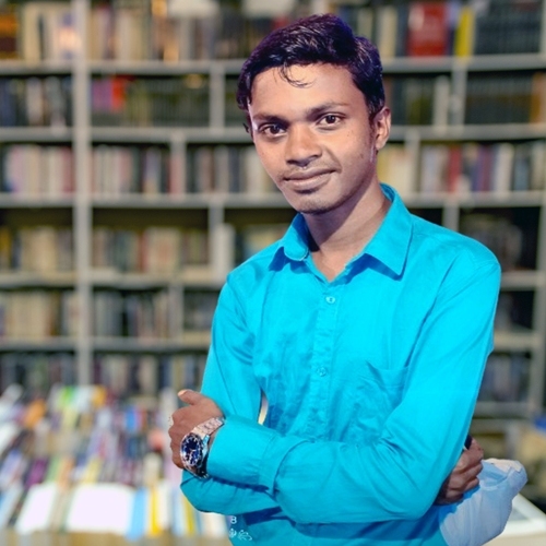 New Lecturer Meeting